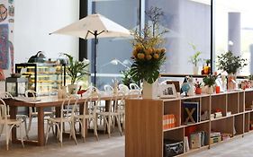 Art Series - The Larwill Studio